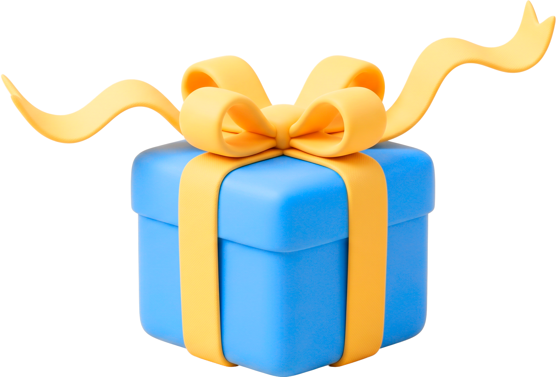 Presente de aniversário